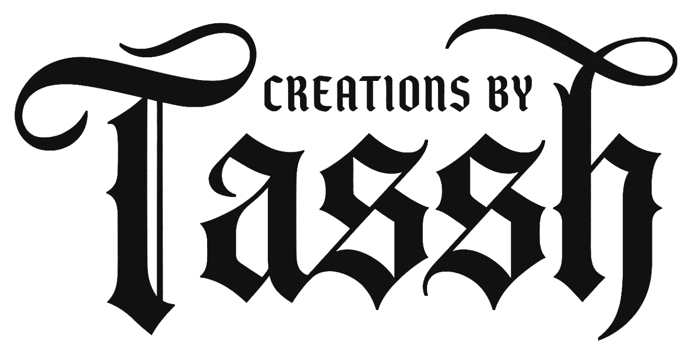 Creations by Tassh